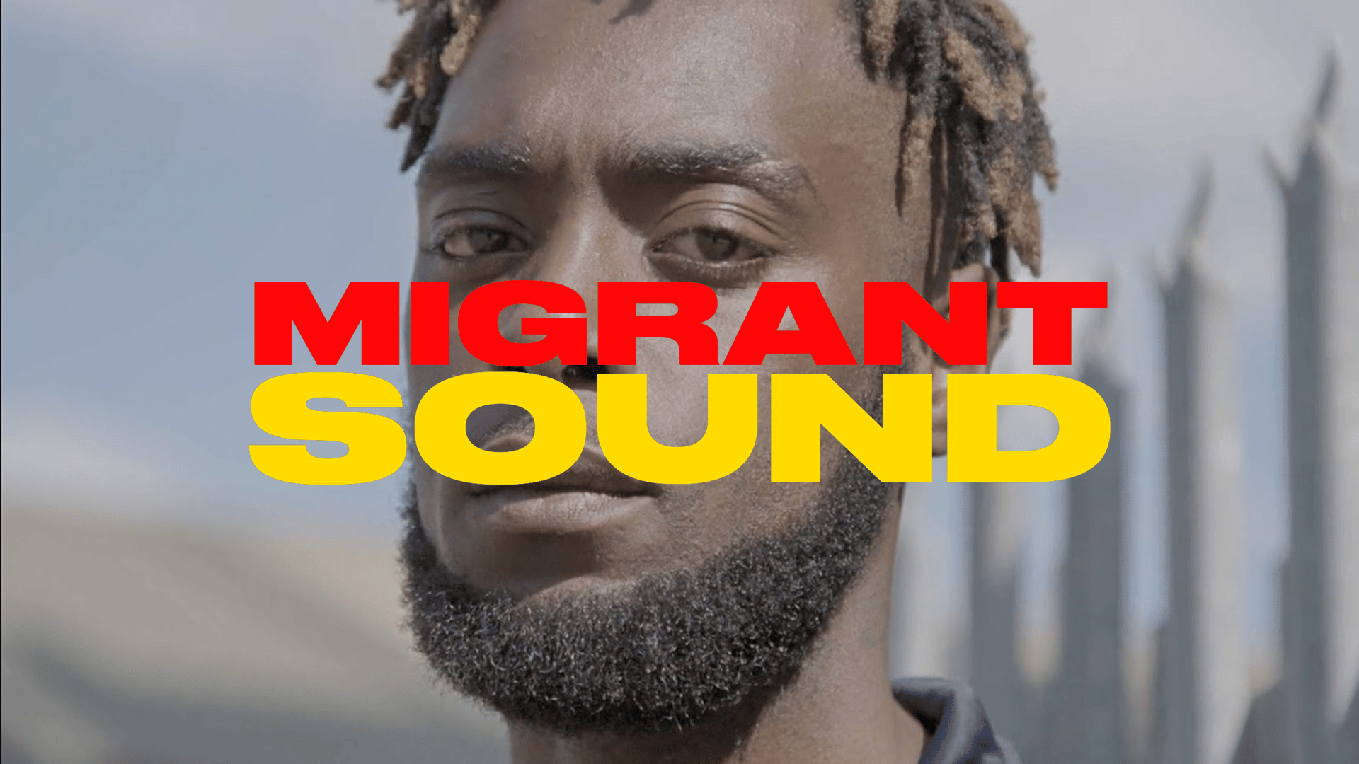 Flyer for event Migrant Sound: Legacy (Episode 4).