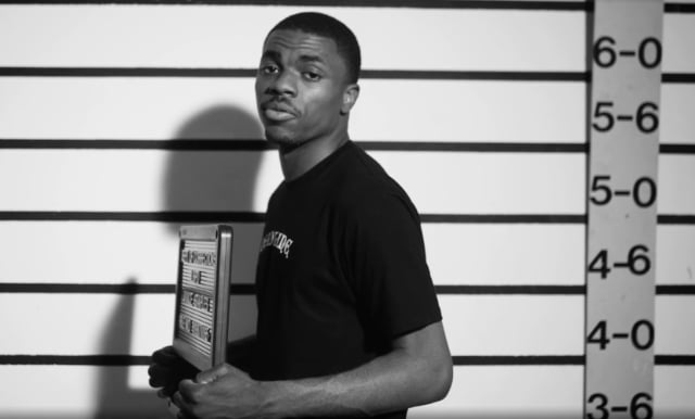 Flyer for event Vince Staples: Norf Norf.