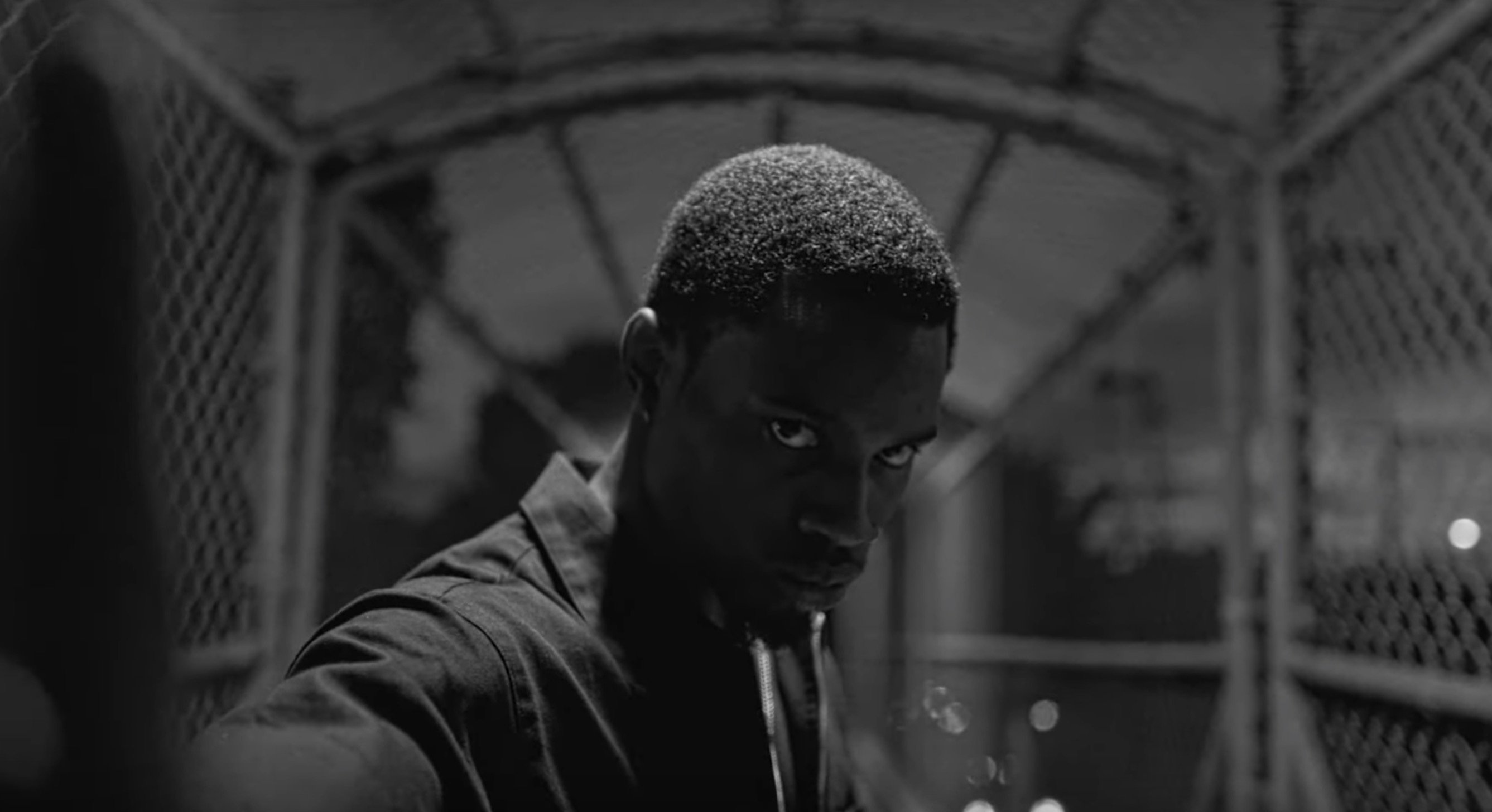 Flyer for event Flying Lotus: 'Black Balloons Reprise' (ft. Denzel Curry).