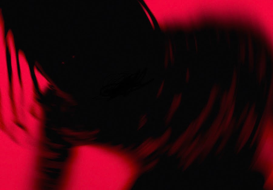 Flyer for event Flohio: 'Hell Bent'.