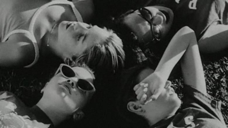 Flyer for event Sofia Coppola: Lick The Star.
