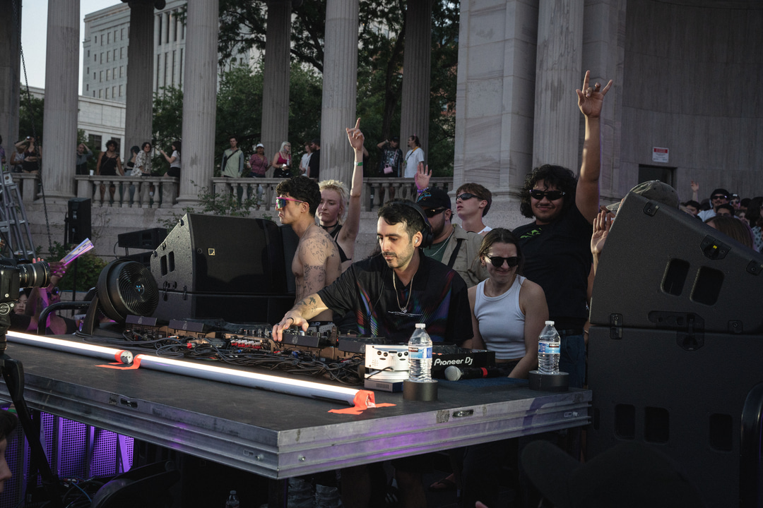 Photo of set Doctor Jeep.