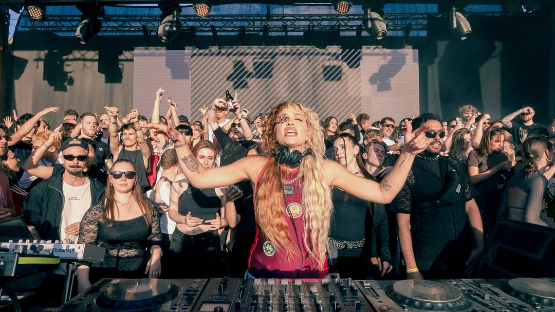 Photo of set BIIANCO.