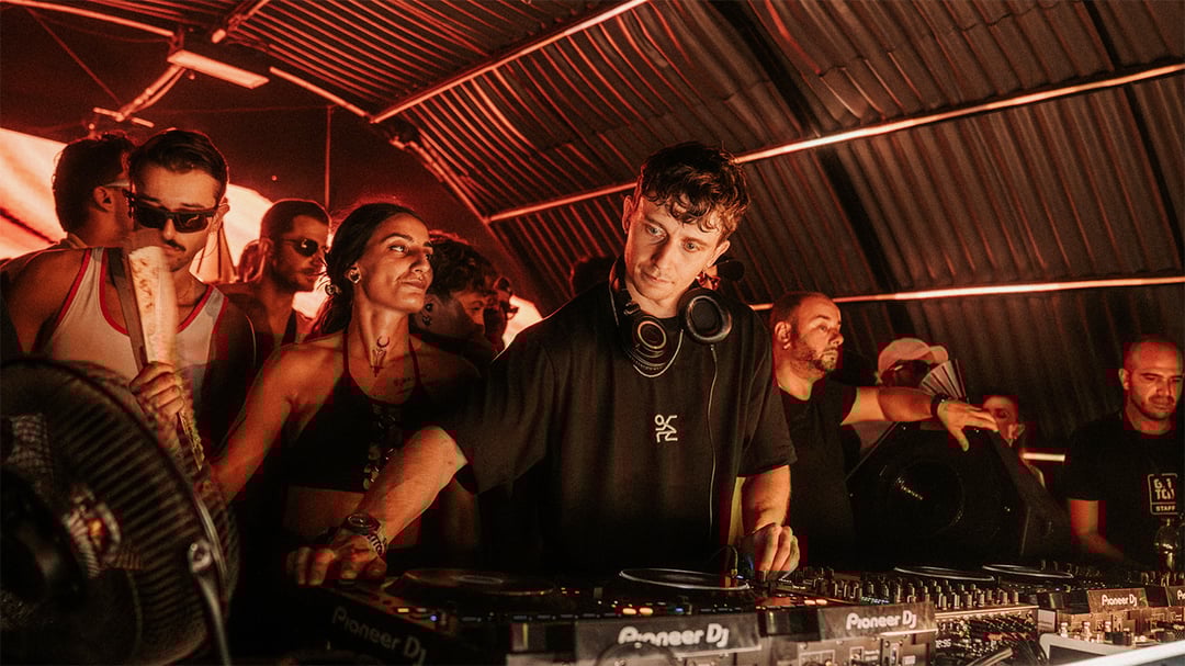 Photo of set Chlär.