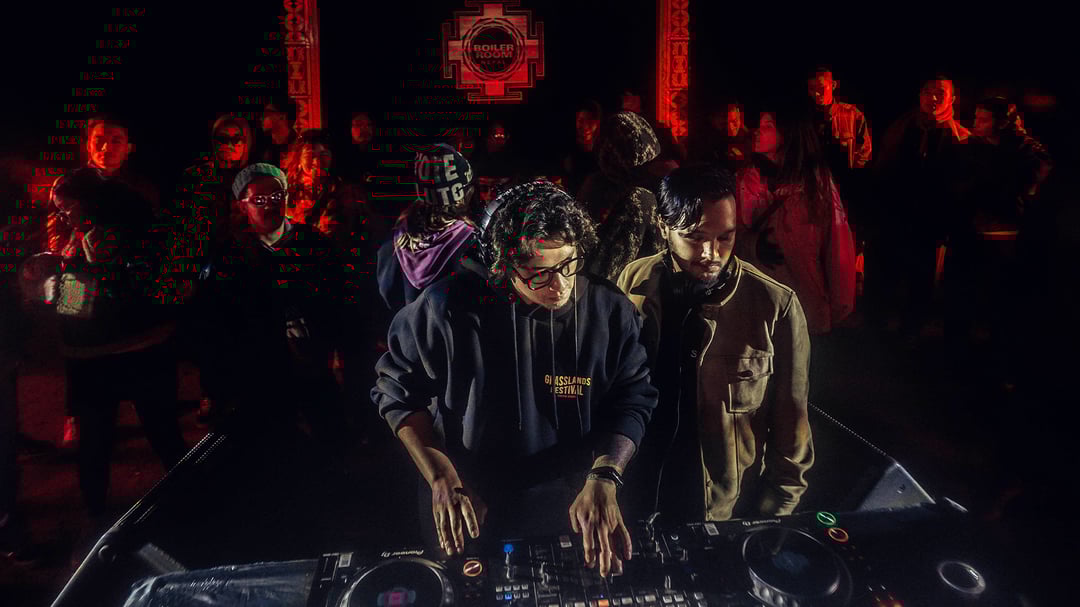 Photo of set Dipsoman b2b Electrode.