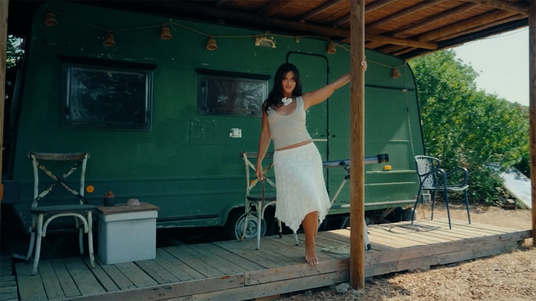 Photo of set Nathy Peluso: Rise To Greatness.