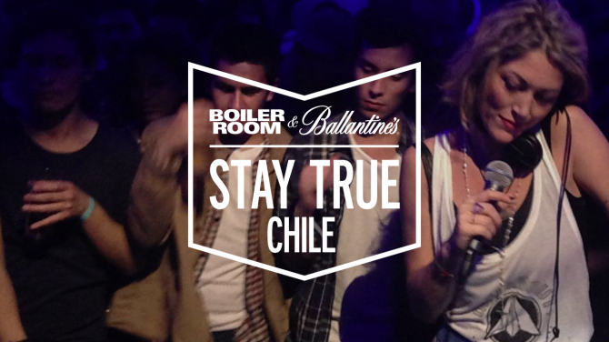 Photo of set Francesca Lombardo.