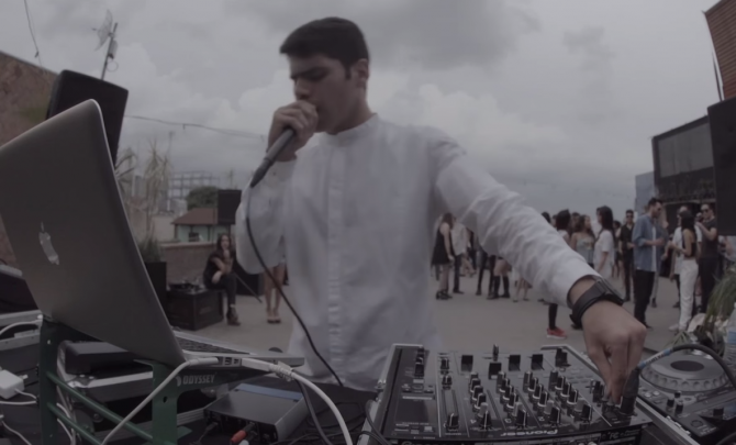 Photo of set Ezekiel.