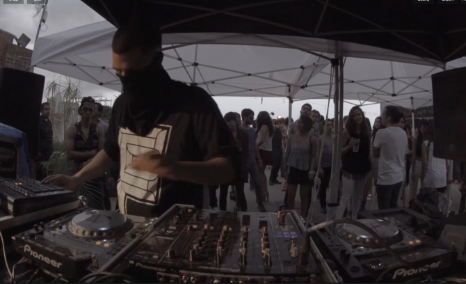 Photo of set Teen Flirt.