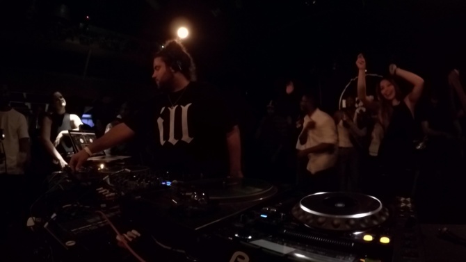 Photo of set Martelo.