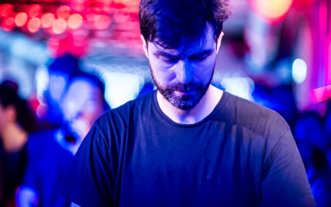 Photo of set Benjamin Damage.