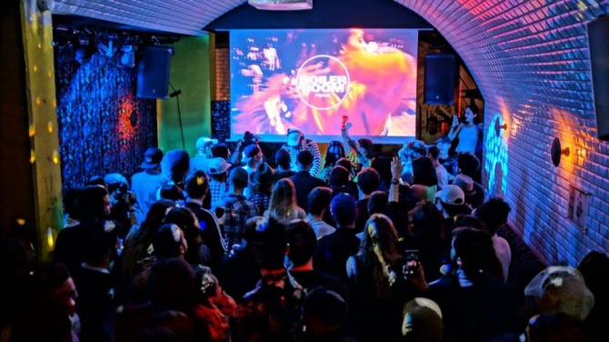 Photo of set Kiddy Smile.