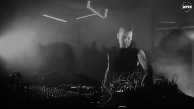 Photo of set Blush Response.