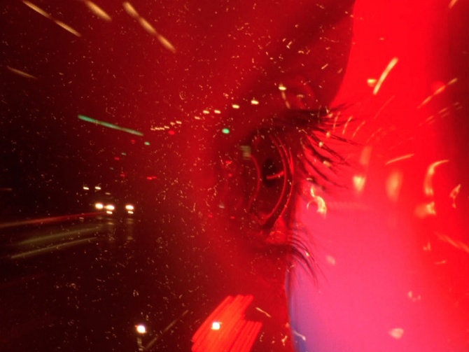 Photo of set A Light Change: When Paul Clipson Met Grouper.