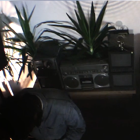 Photo of set Melo-Zed.