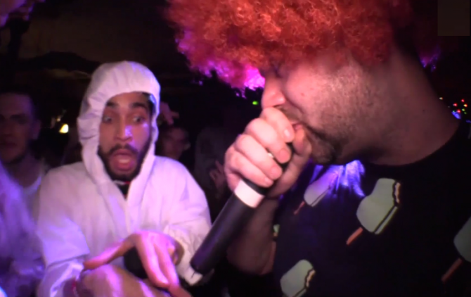 Photo of set LVL 15 (IV): Rich Reason, Biome, Chunky, Chimpo, Black Josh, Skittles, Truthos Mufasa, T-Man + Sparkz.