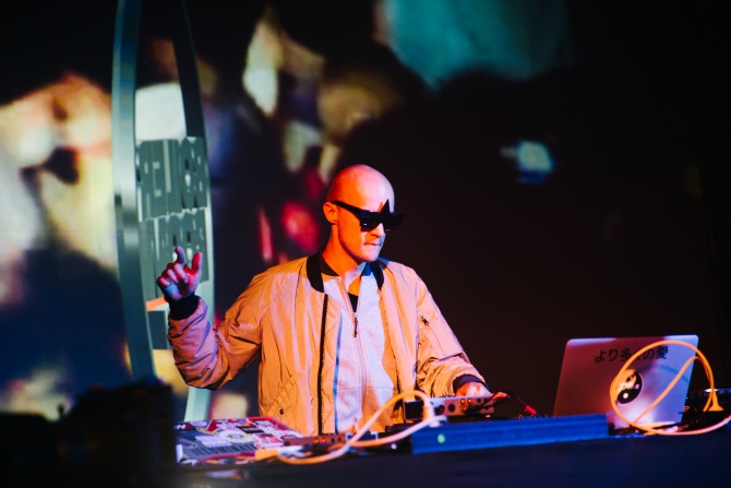 Photo of set HKG Knights.