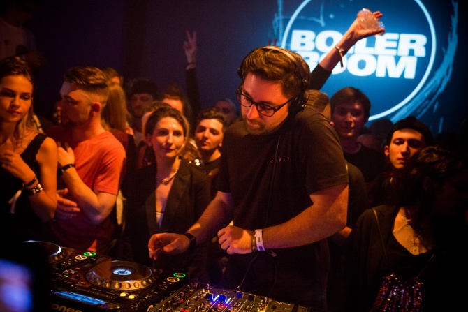 Photo of set Cosmin TRG.