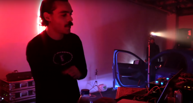 Photo of set OOBE feat. السوق.