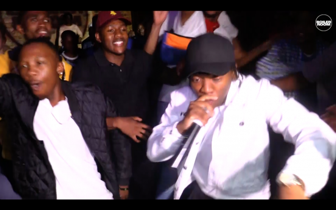 Photo of set Frank Casino.