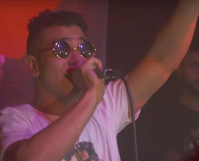 Photo of set Ramriddlz.