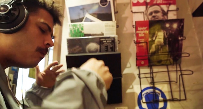 Photo of set Seth Troxler & Catz 'N Dogz in Poland.