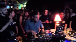 Photo of set Ta-Ku 30 Min Mix.