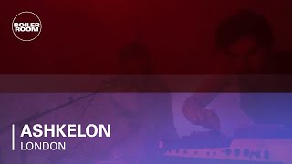 Photo of set Ashkelon.