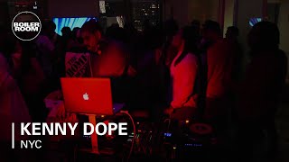 Photo of set Kenny 'Dope' Gonzalez 45 Min Mix.