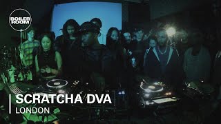 Photo of set Scratcha DVA.