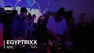 Photo of set Egyptrixx.