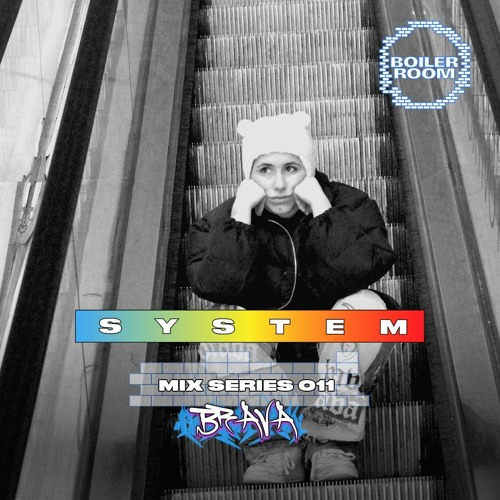 Photo of set SYSTEM MIX 011: BRAVA.