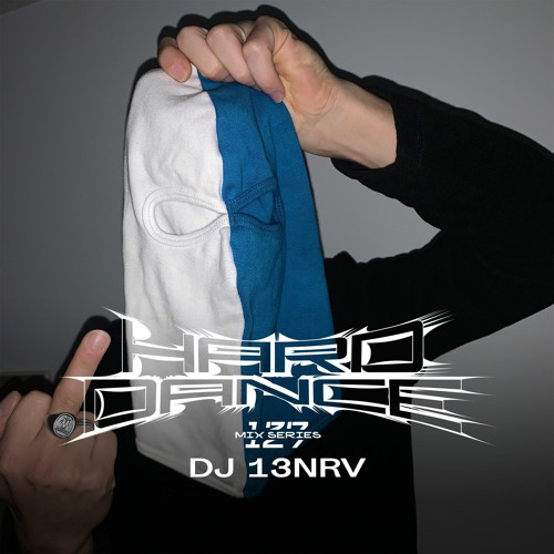 Photo of set Hard Dance 127: DJ 13NRV.