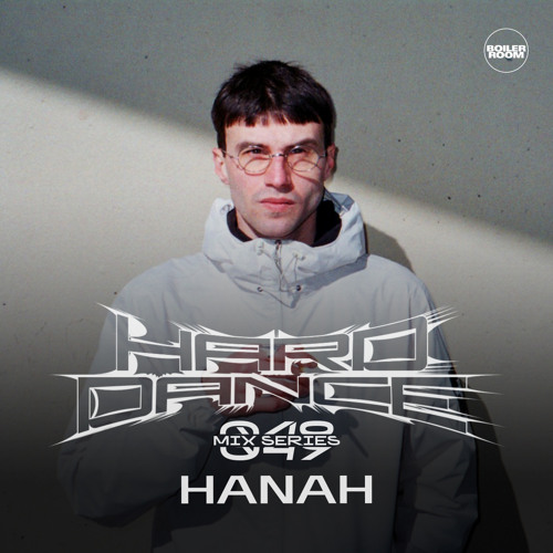 Photo of set HARD DANCE 049: HANAH.