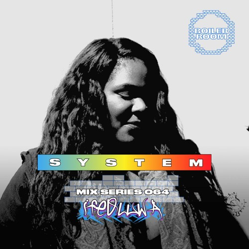 Photo of set SYSTEM Mix 064: IFEOLUWA.