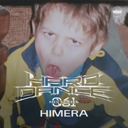 Photo of set Hard Dance 061: Himera.
