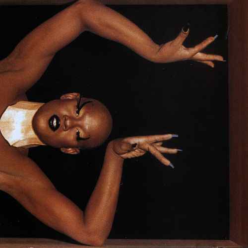 Photo of set Kevin Aviance: Cunty.