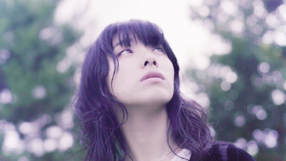 Photo of set Ryuichi Sakamoto presents:「処暑に満つ」(Shosho ni mitsu).