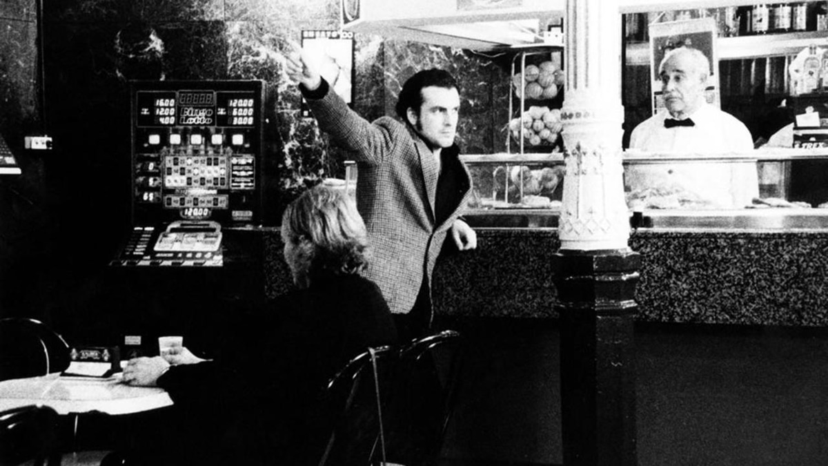 Photo of set Elijah Wood presents: 7:35 de la Mañana.