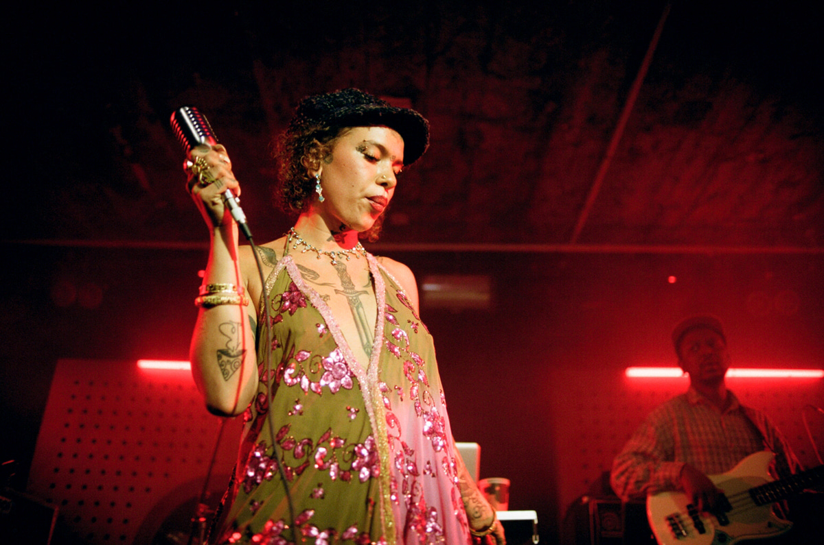 Photo of set Greentea Peng.