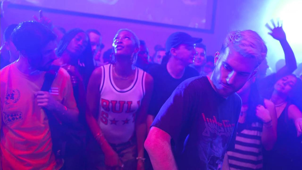 Photo of set A-Trak Turntablist Set.