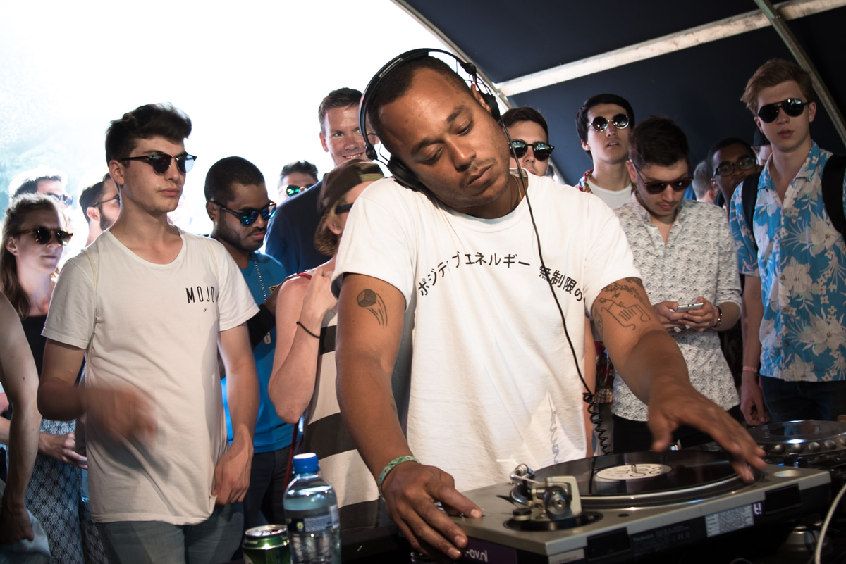 Photo of set Orpheu the Wizard.