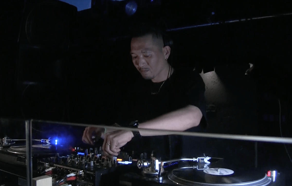 Photo of set Goth-Trad.