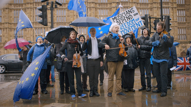 Photo of set Putin's Happy.