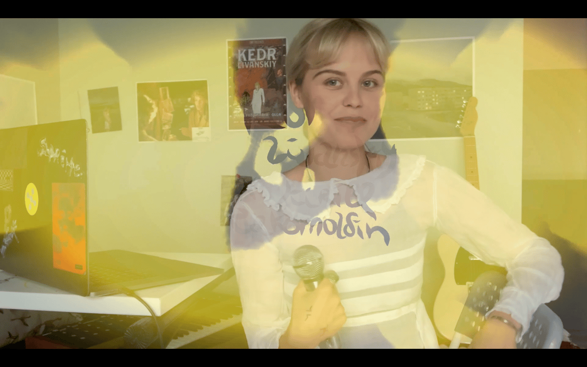 Photo of set Kedr Livanskiy.