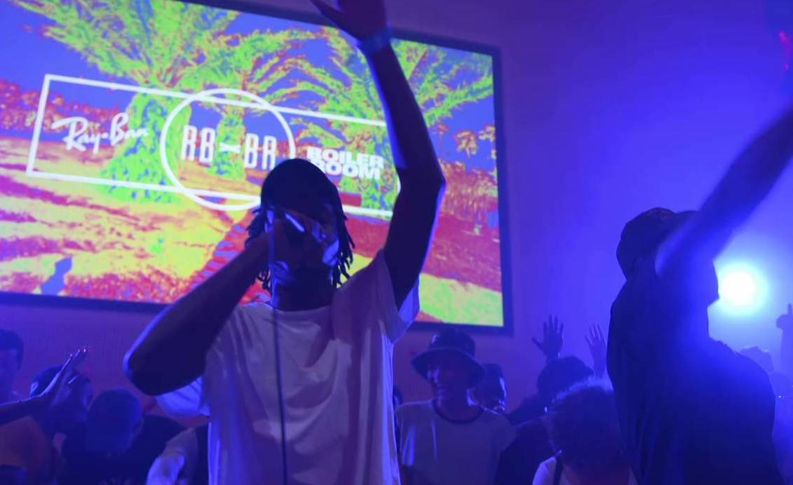 Photo of set Kirk Knight.