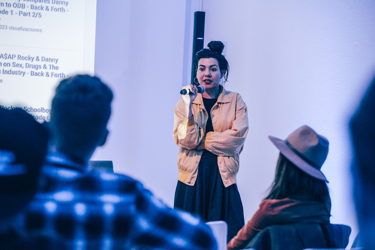 Photo of set What's the Future of European Night Life?.