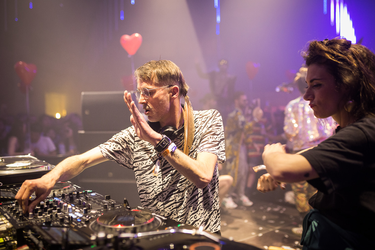 Photo of set Camion Bazar.