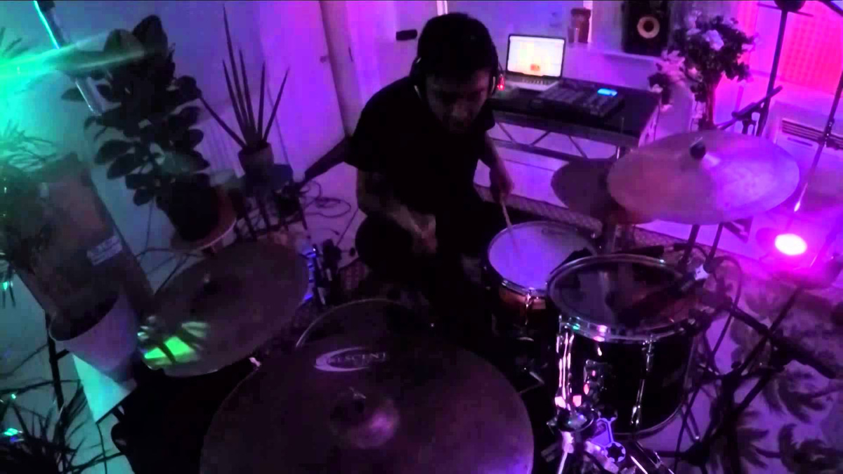 Photo of set Shigeto - Do My Thing.