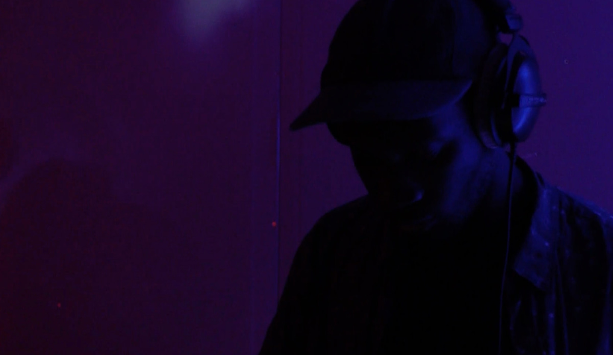 Photo of set Coby Sey.